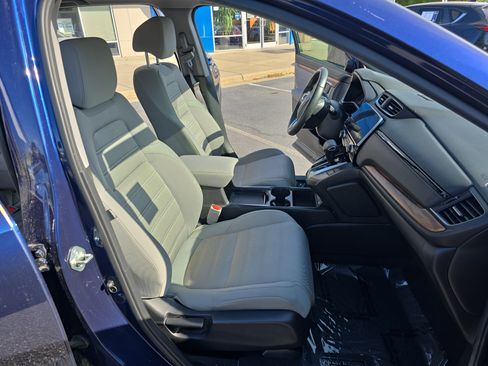 Used 2020 Honda CR-V EX image 10