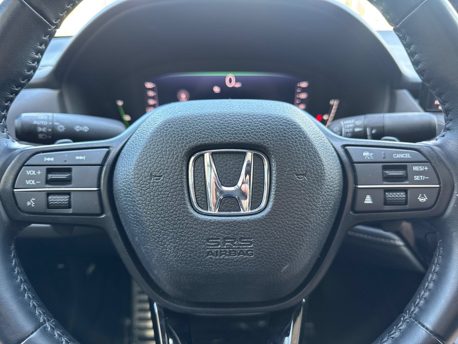 Used 2025 Honda Accord Sport image 26