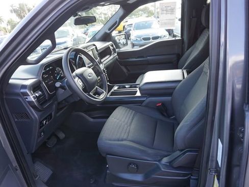 Certified 2023 Ford F150 XL w/ STX Appearance Package image 25