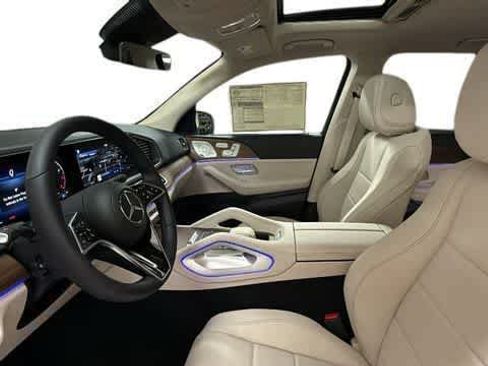 Certified 2026 Mercedes-Benz GLE 350 4MATIC image 4