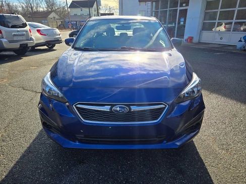 Used 2017 Subaru Impreza 2.0i Premium image 40