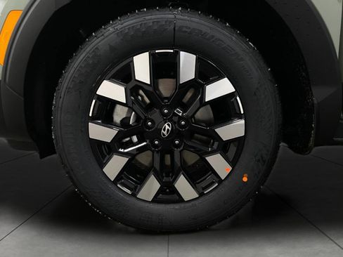 New 2026 Hyundai Santa Cruz SEL AWD/4WD image 12