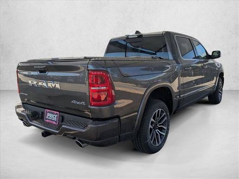 New 2026 RAM 1500 Limited image 8