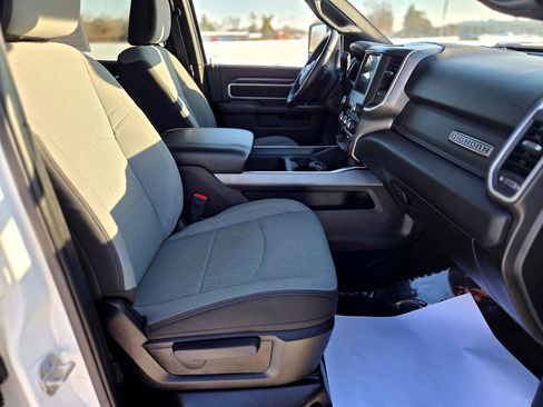 Used 2024 RAM 2500 Big Horn w/ Off Road Package image 23