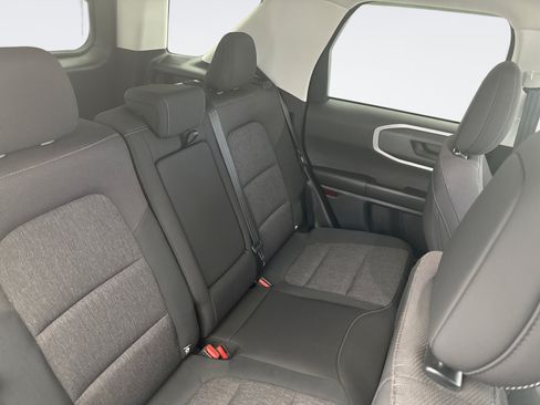 Used 2024 Ford Bronco Sport Big Bend AWD/4WD image 18