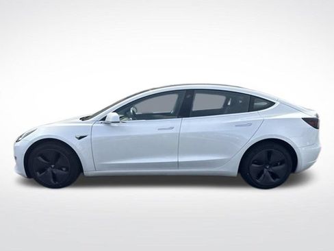 Used 2020 Tesla Model 3 Long Range AWD/4WD image 6