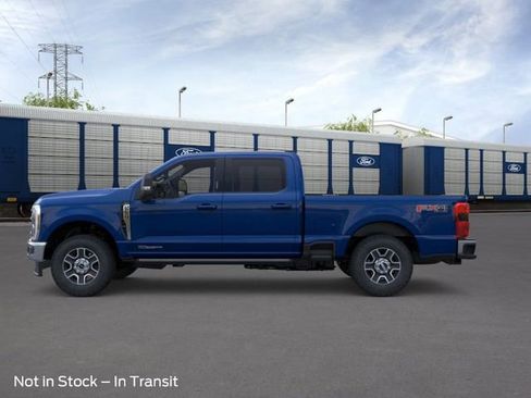 New 2026 Ford F250 Lariat w/ Lariat Ultimate Package AWD/4WD image 3