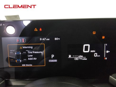 Used 2026 Nissan Kicks SV FWD image 14
