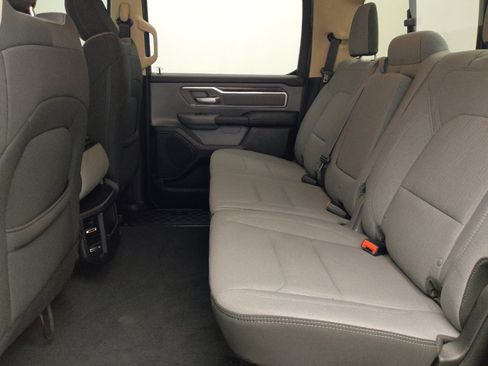 Used 2019 RAM 1500 Big Horn image 18