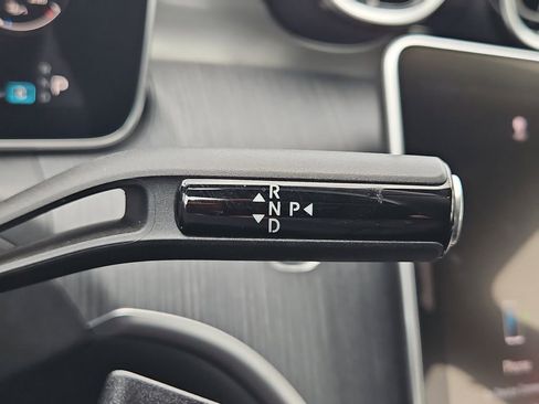 Used 2022 Mercedes-Benz C 300 4MATIC Sedan image 27