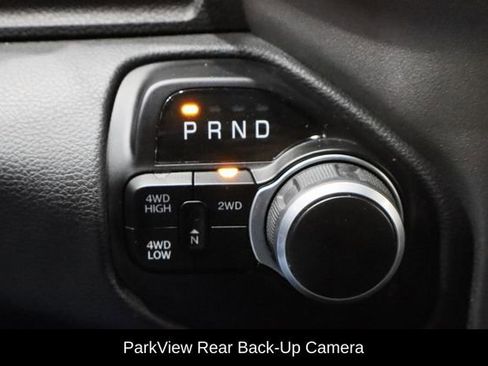 Used 2022 RAM 2500 Tradesman image 13