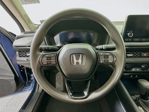 Used 2024 Honda Accord EX image 10