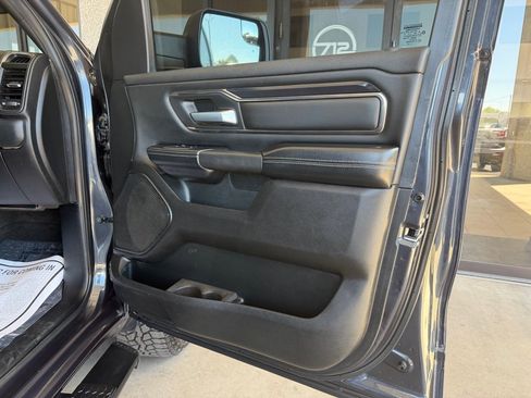Used 2019 RAM 1500 Sport w/ Level 2 Equipment Group AWD/4WD image 35