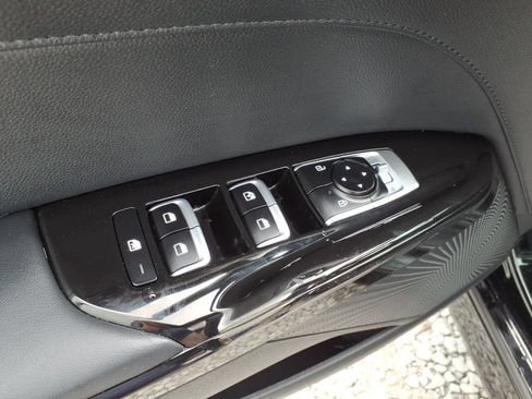 Used 2024 Kia K5 EX FWD image 14