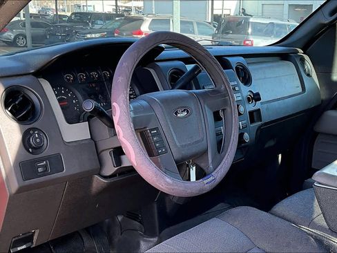 Used 2009 Ford F150 STX image 14