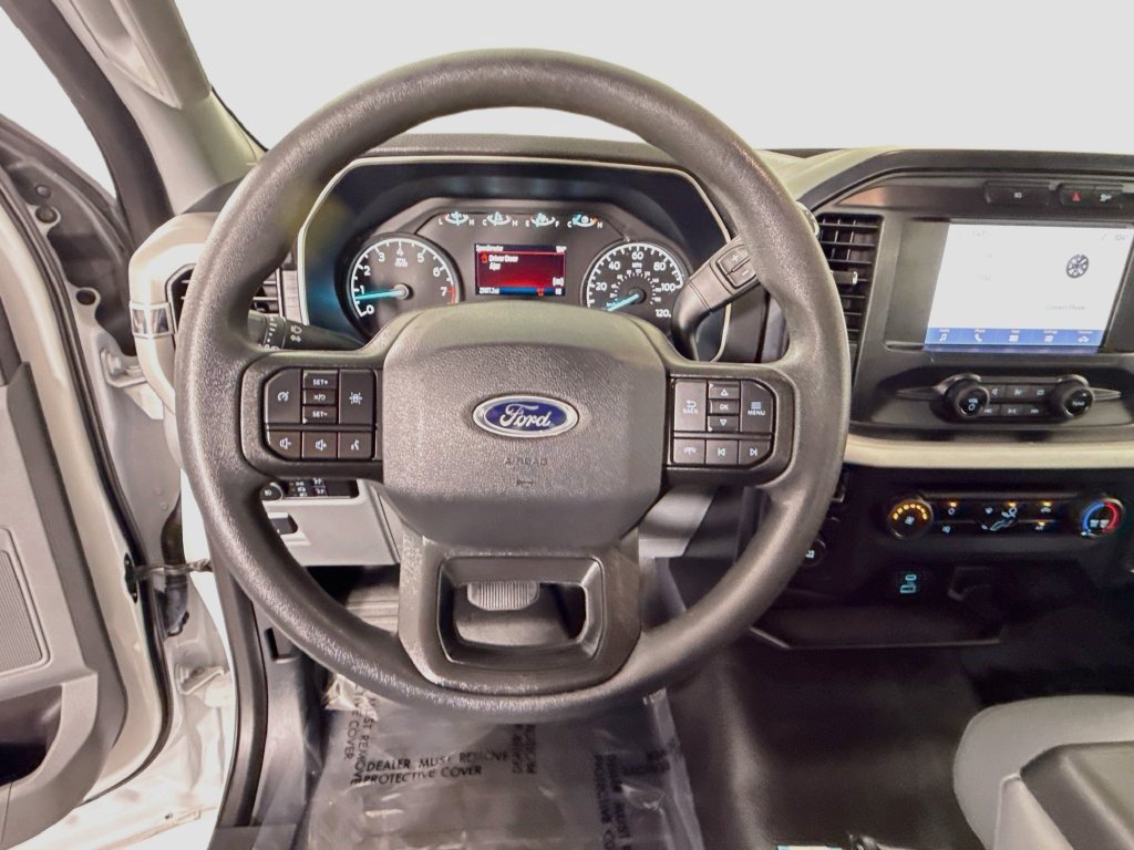 Used 2023 Ford F150 XL w/ XL Chrome Appearance Package RWD image 12