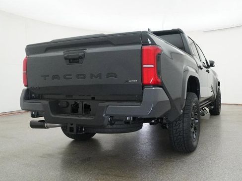 New 2026 Toyota Tacoma SR5 AWD/4WD image 7
