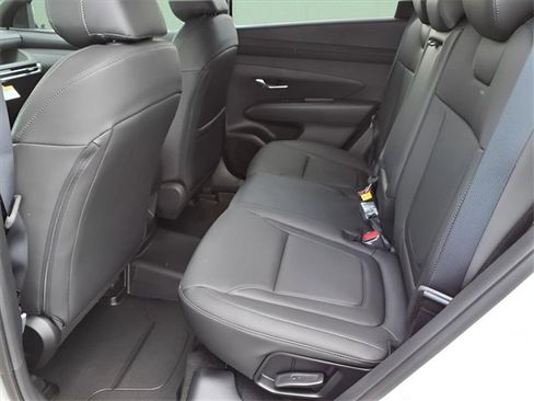 New 2025 Hyundai Tucson XRT image 6