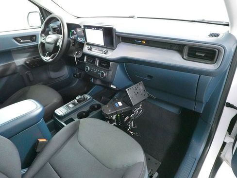 Used 2022 Ford Maverick XL FWD image 31