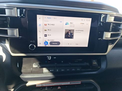 Used 2025 Toyota Tundra SR5 image 29