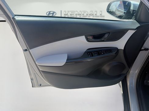 Used 2023 Hyundai Kona SEL FWD image 17