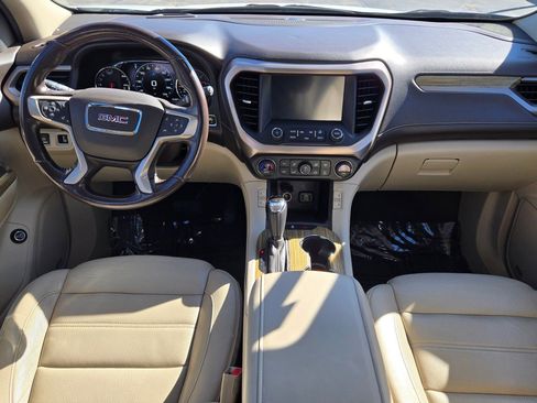Used 2019 GMC Acadia Denali image 21