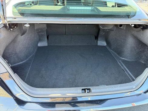 Certified 2025 Toyota Camry SE FWD image 22