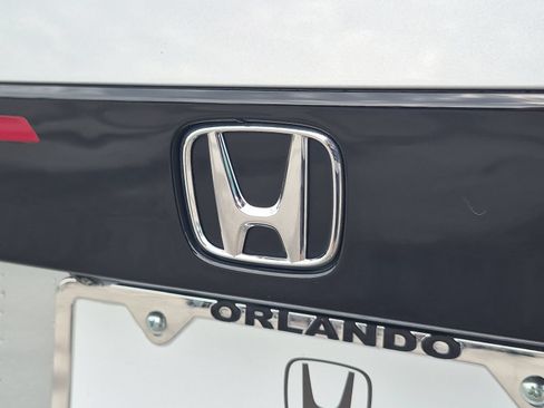 Certified 2024 Honda Accord Touring image 30