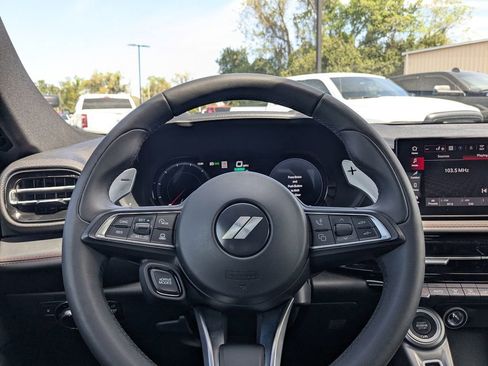 Used 2024 Dodge Hornet R/T w/ R/T Blacktop Package image 23