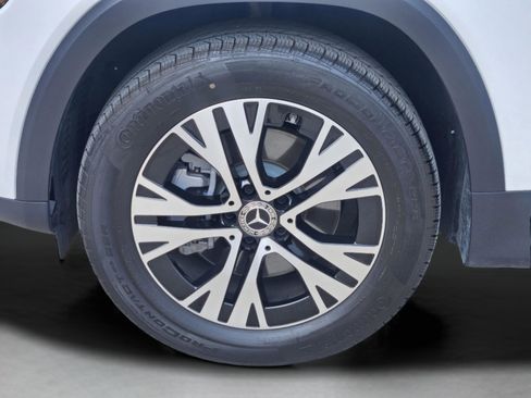 Certified 2026 Mercedes-Benz GLB 250 image 11