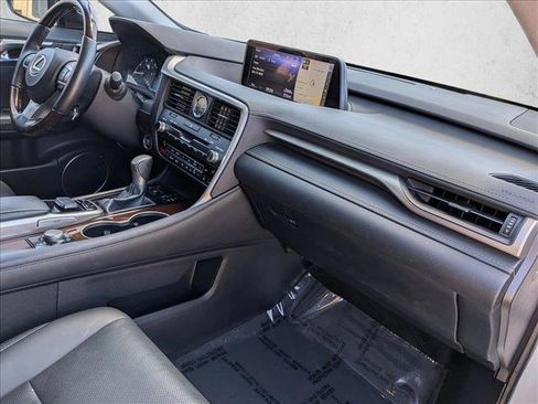 Used 2017 Lexus RX 350 FWD w/ Premium Package image 23