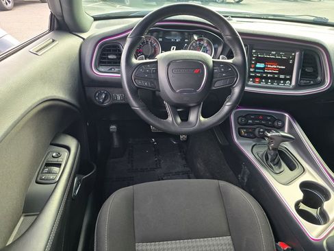 Used 2021 Dodge Challenger R/T Scat Pack image 29