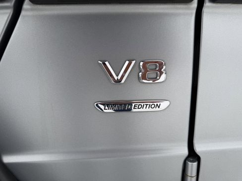 Used 2018 Mercedes-Benz G 550 image 9