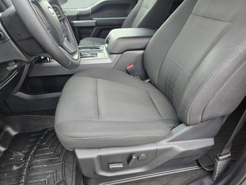 Used 2020 Ford F150 XLT w/ Equipment Group 302A Luxury image 33