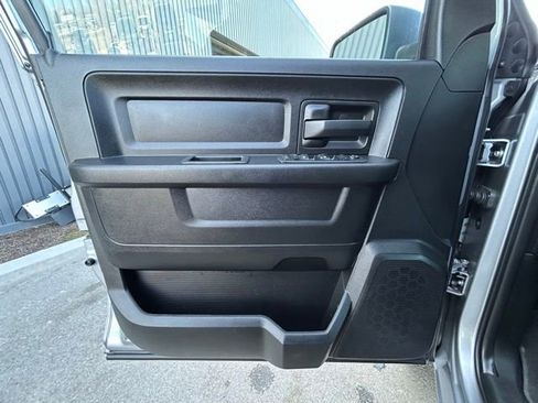 Used 2021 RAM 1500 Tradesman w/ Chrome Appearance Package AWD/4WD image 28