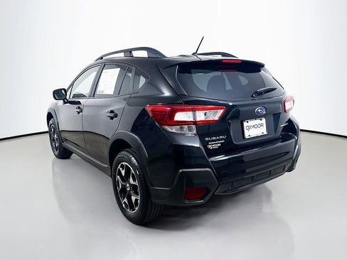 Used 2018 Subaru Crosstrek 2.0i image 5