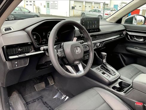 Used 2023 Honda CR-V EX-L image 17