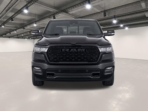 Used 2025 RAM 1500 Lone Star AWD/4WD image 5