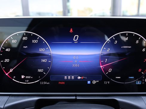 Certified 2025 Mercedes-Benz C 300 Sedan image 30