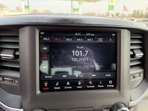 Used 2019 RAM 1500 Big Horn image 24