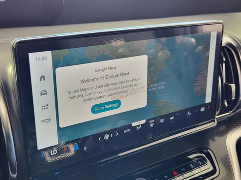 New 2026 Ford Expedition Platinum image 22