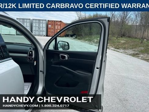 Used 2023 Kia Sorento EX AWD/4WD image 51