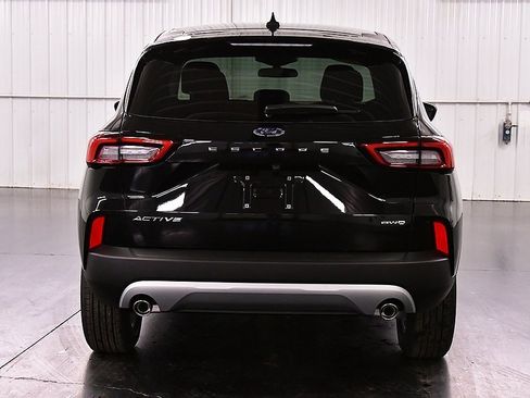 New 2025 Ford Escape Active w/ Cold Weather Package image 6