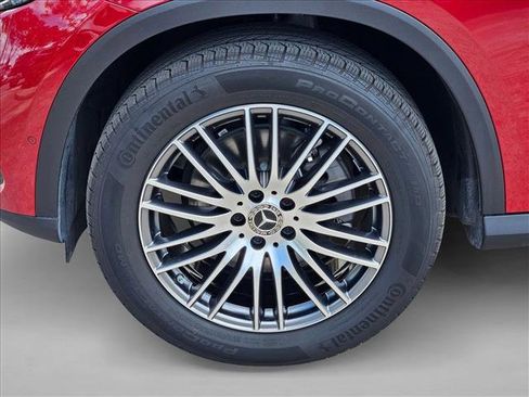 Used 2026 Mercedes-Benz GLC 300 image 22