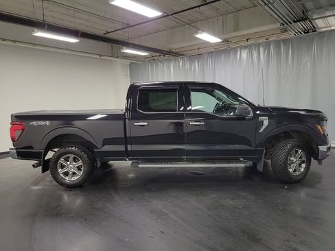 Used 2024 Ford F150 XLT AWD/4WD image 9