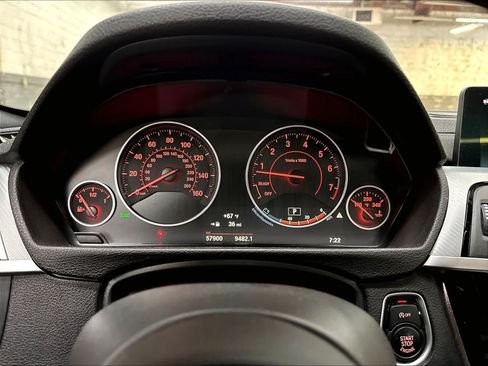 Used 2019 BMW 440i Gran Coupe w/ M Sport Package RWD image 22