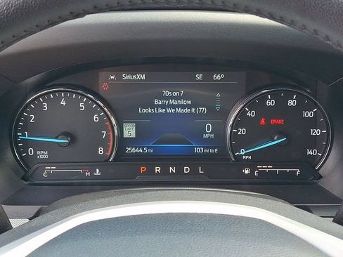 Certified 2023 Ford Explorer XLT w/ Equipment Group 202A AWD/4WD image 23