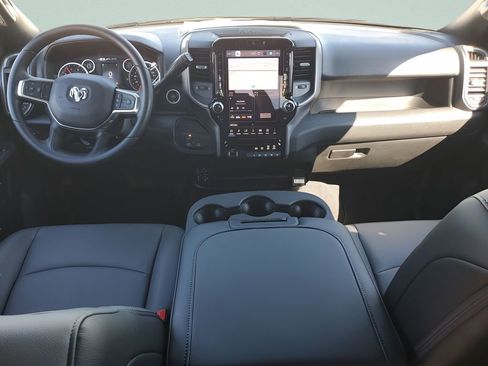 New 2026 RAM 3500 Tradesman image 24