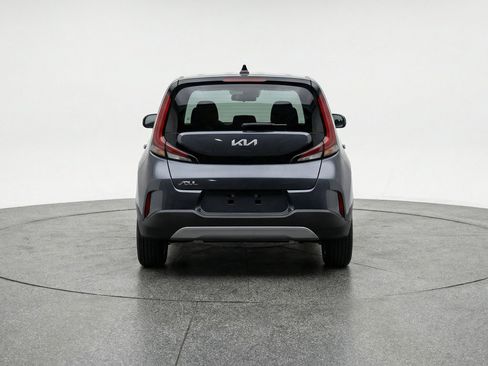 Used 2025 Kia Soul LX w/ LX Technology Package image 7