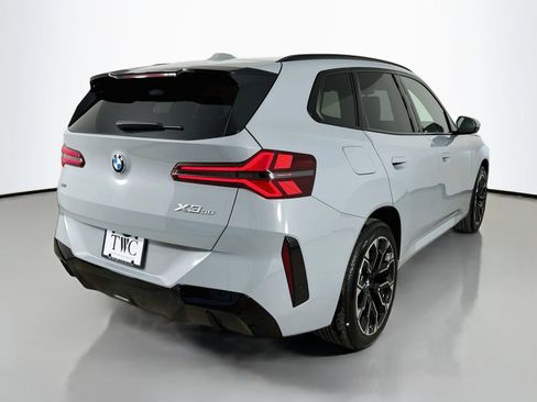 New 2026 BMW X3 xDrive30i w/ Premium Package AWD/4WD image 5